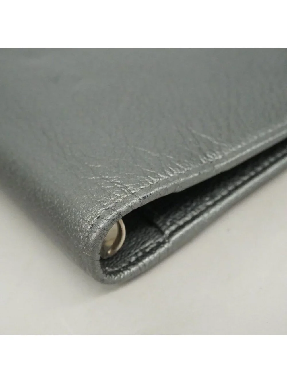 CHANEL notebook cover